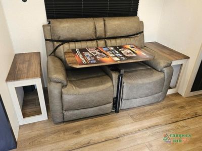 2026 Forest River RV Puma Camping Edition - Photo 28