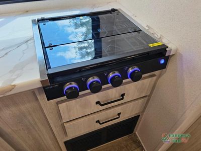 2026 Forest River RV Puma Camping Edition - Photo 16