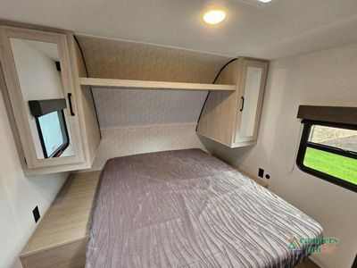 2026 Forest River RV Puma Camping Edition - Photo 44