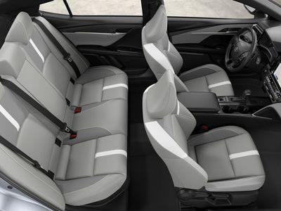 2026 Toyota Camry - Photo 4