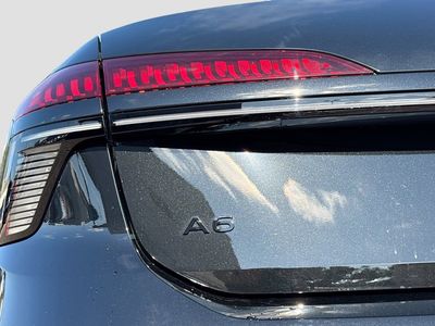 2026 Audi A6 Sedan - Photo 10