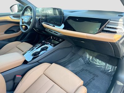 2026 Audi A6 Sedan - Photo 13