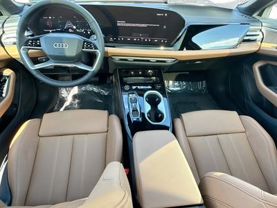 2026 Audi A6 Sedan - Photo 15