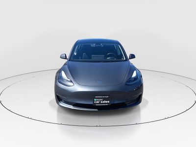 2023 Tesla Model 3 - Photo 2