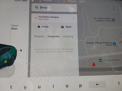 2023 Tesla Model 3 - Photo 21