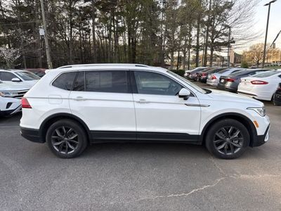 2023 Volkswagen Tiguan - Photo 4