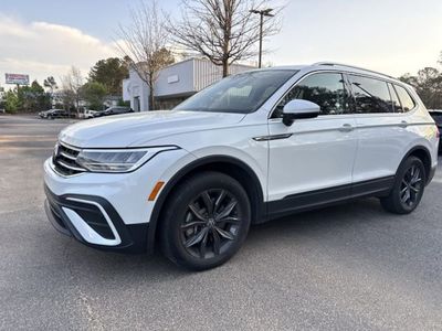 2023 Volkswagen Tiguan - Photo 3