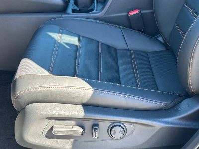 2026 Honda CR-V Hybrid — photo 10 view