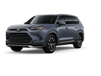 2026 Toyota Grand Highlander Hybrid - Photo 1