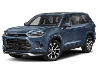 2026 Toyota Grand Highlander Hybrid - Photo 9