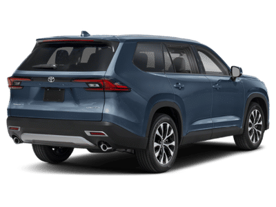 2026 Toyota Grand Highlander Hybrid - Photo 10