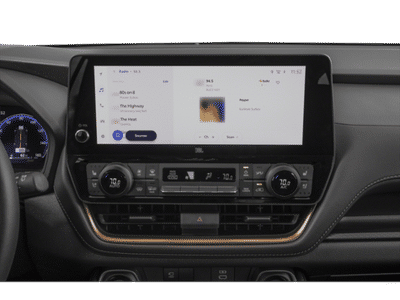 2026 Toyota Grand Highlander Hybrid - Photo 15