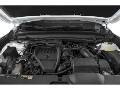 2026 Toyota Grand Highlander Hybrid - Photo 17