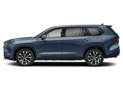 2026 Toyota Grand Highlander Hybrid - Photo 11