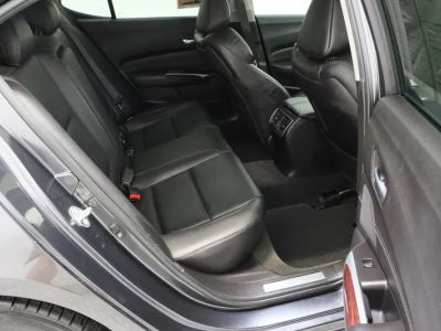 2015 Acura TLX FWD - Photo 37