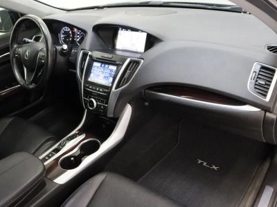 2015 Acura TLX FWD - Photo 39