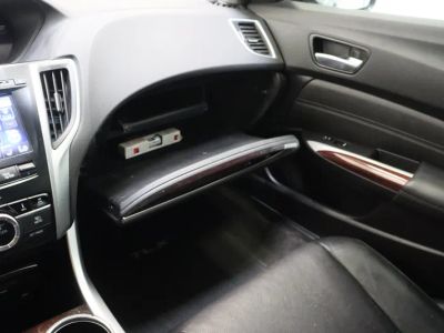 2015 Acura TLX FWD - Photo 24