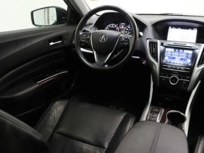 2015 Acura TLX FWD - Photo 34