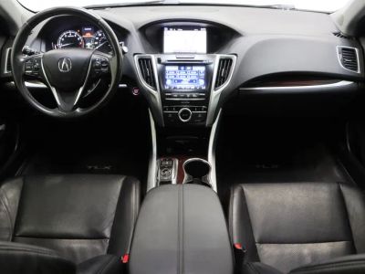 2015 Acura TLX FWD - Photo 33
