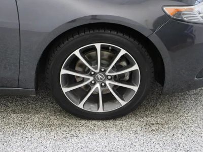 2015 Acura TLX FWD - Photo 5