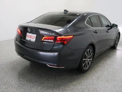 2015 Acura TLX FWD - Photo 7