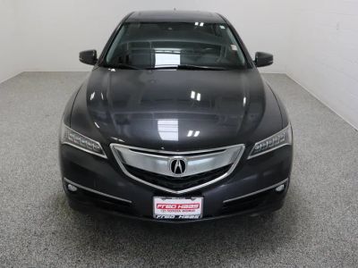 2015 Acura TLX FWD - Photo 3
