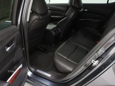 2015 Acura TLX FWD - Photo 30