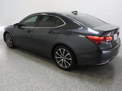 2015 Acura TLX FWD - Photo 9