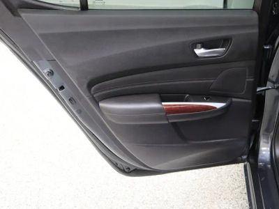 2015 Acura TLX FWD - Photo 29
