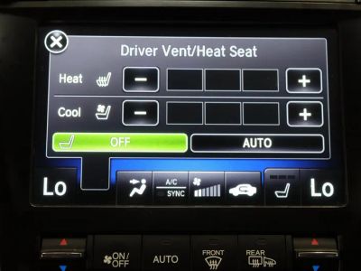 2015 Acura TLX FWD - Photo 22