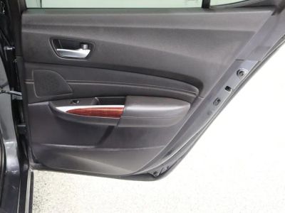2015 Acura TLX FWD - Photo 36