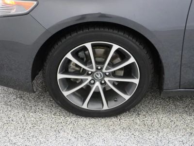 2015 Acura TLX FWD - Photo 11