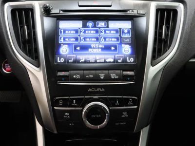 2015 Acura TLX FWD - Photo 19
