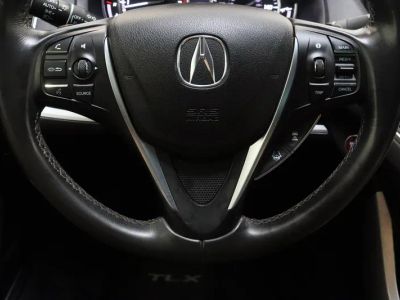 2015 Acura TLX FWD - Photo 26