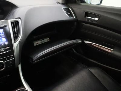 2015 Acura TLX FWD - Photo 25