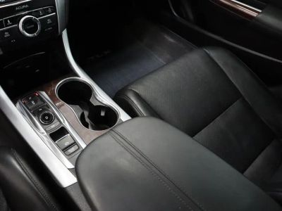 2015 Acura TLX FWD - Photo 17