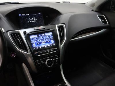 2015 Acura TLX FWD - Photo 16