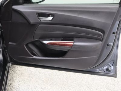 2015 Acura TLX FWD - Photo 38