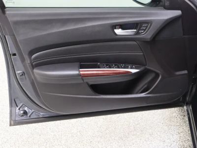 2015 Acura TLX FWD - Photo 12
