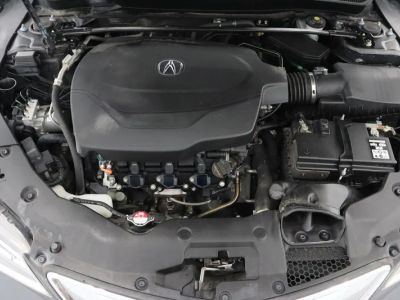 2015 Acura TLX FWD - Photo 41