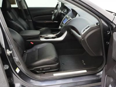 2015 Acura TLX FWD - Photo 40