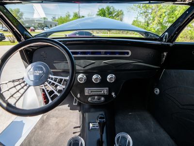 1939 Ford Custom Convertible - Photo 23