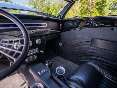 1939 Ford Custom Convertible - Photo 21