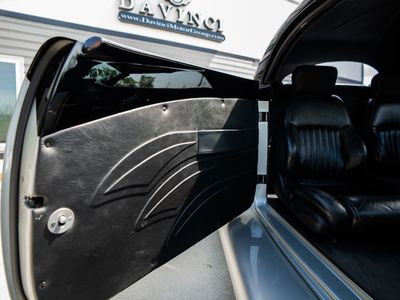 1939 Ford Custom Convertible - Photo 16