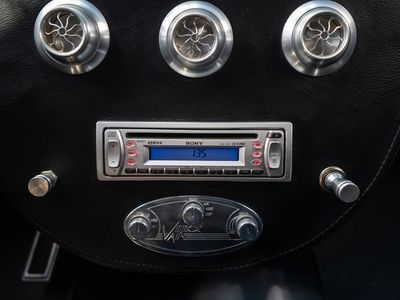 1939 Ford Custom Convertible - Photo 13