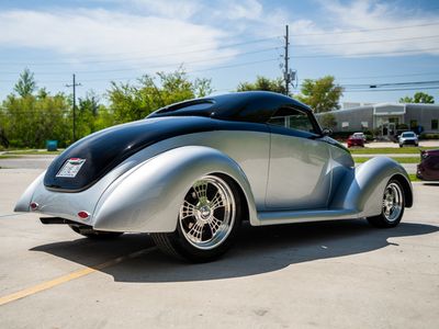 1939 Ford Custom Convertible - Photo 30