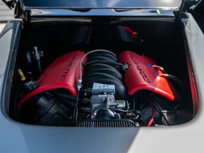 1939 Ford Custom Convertible - Photo 20