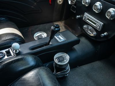 1939 Ford Custom Convertible - Photo 11