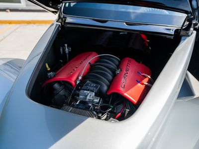 1939 Ford Custom Convertible - Photo 19