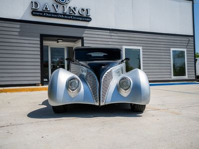 1939 Ford Custom Convertible - Photo 25
